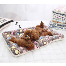Load image into Gallery viewer, Fluffy Breathable Coral Blanket - Blue with Stars