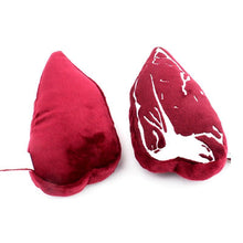 Load image into Gallery viewer, Medium Stuffed Squeaky Meat