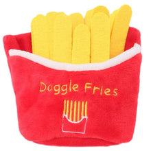Load image into Gallery viewer, Medium Stuffed Squeaky Fries