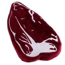 Load image into Gallery viewer, Medium Stuffed Squeaky Meat