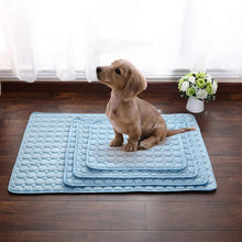 Load image into Gallery viewer, Pet Summer Cooling Mat