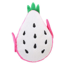Load image into Gallery viewer, Small Pitaya Shaped Plush