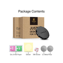 Load image into Gallery viewer, Cafele Mini Flat Multifunction Magnetic Holder