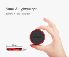 Load image into Gallery viewer, Cafele Mini Flat Multifunction Magnetic Holder
