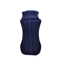 Load image into Gallery viewer, Warm Knitted Sweater for Puppy and Kitten