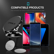 Load image into Gallery viewer, Cafele Magnetic Phone Holder for Car Air Vent