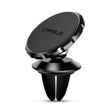 Load image into Gallery viewer, Cafele Magnetic Phone Holder for Car Air Vent