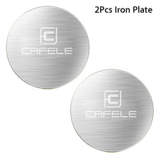Load image into Gallery viewer, Cafele Magnetic Phone Holder for Car Air Vent
