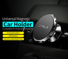 Load image into Gallery viewer, Cafele Magnetic Phone Holder for Car Air Vent