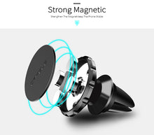 Load image into Gallery viewer, Cafele Magnetic Phone Holder for Car Air Vent