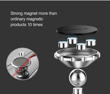 Load image into Gallery viewer, Cafele Magnetic Phone Holder for Car Air Vent