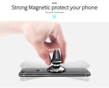 Load image into Gallery viewer, Cafele Magnetic Phone Holder for Car Air Vent