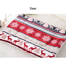 Load image into Gallery viewer, Fluffy Breathable Blanket / Bed for Dog Cat