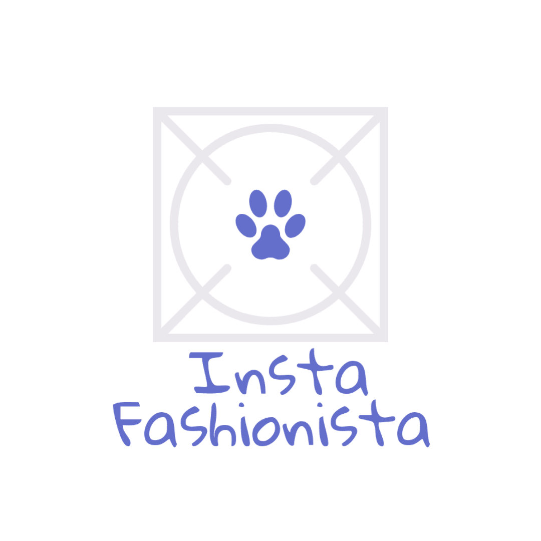 Insta Fashionista logo