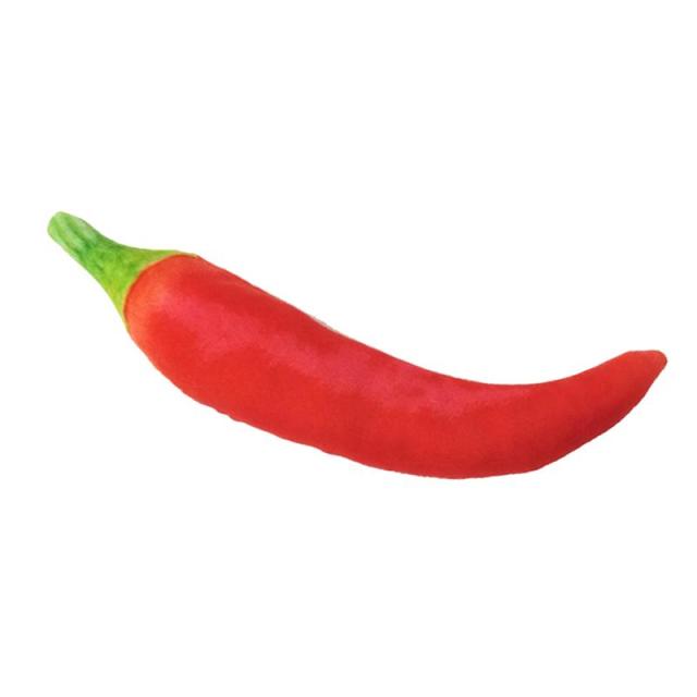 Medium Stuffed Squeaky Spicy Pepper