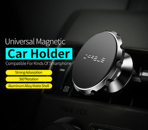 Cafele Magnetic Phone Holder for Car Air Vent